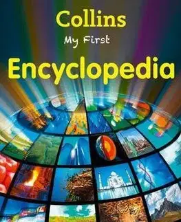 V cudzom jazyku My First Encyclopedia
