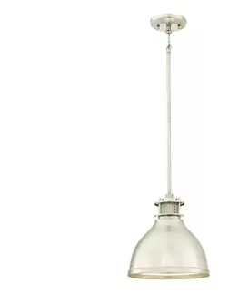 Svietidlá Westinghouse 6326940 - Stropný luster na tyči MORRISON 1xE27/60W/230V 6326940