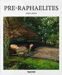 Umenie - ostatné Pre-Raphaelites