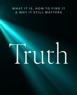 Politológia Truth - Michael Shermer