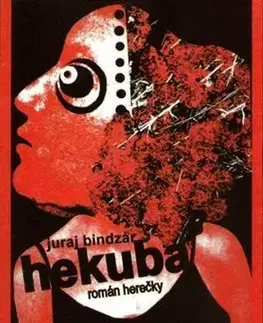 Slovenská beletria Hekuba - Juraj Bindzár