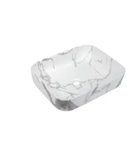 Umývadlá Invena Florina CE-40-706-C