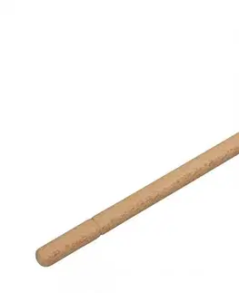 Varechy DŘEVOTVAR - Vareška 1 veľký otvor 30cm, drevená