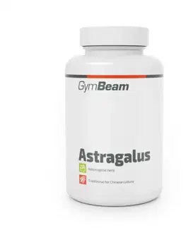 Rastlinné doplnky GymBeam Astragalus