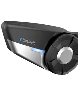 Handsfree Interkom SENA 20S EVO (dosah 2 km)