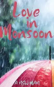 Romantická beletria Love in Monsoon