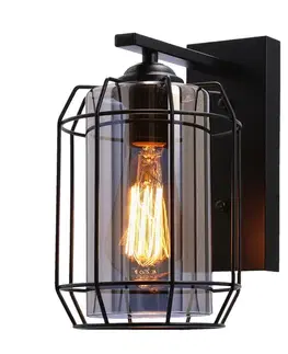 LED osvetlenie Nástenné svetlo JONERA Candellux