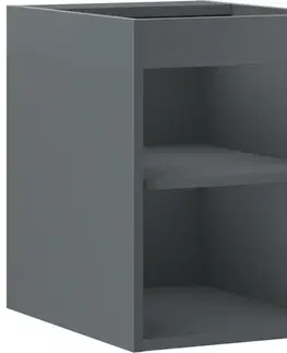 Kúpeľňový nábytok Mexen Box-A 91AX1-0350-470-1-66