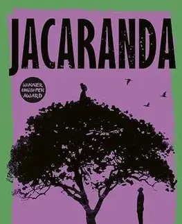Svetová beletria Jacaranda - Gaël Faye