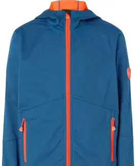 Bundy McKinley Bennet Softshell Jacket Kids Veľkosť: 116