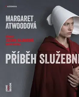 Sci-fi a fantasy OneHotBook Příběh služebnice