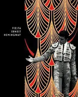 Svetová beletria Fiesta - Ernest Hemingway