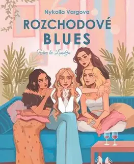 Young adults Rozchodové blues - Nykolla Vargova