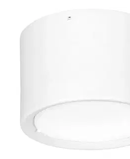 Svietidlá  LED Stropné svietidlo LED/16W/230V biela pr. 12 cm 892