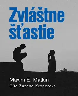 Pre deti a mládež Wisteria Books Zvláštne šťastie