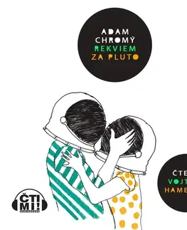 Beletria - ostatné Milovať a ctiť OZ Rekviem za Pluto