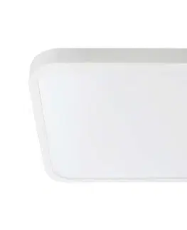 Svietidlá  LED Kúpeľňové stropné svietidlo LED/24W/230V 3000K IP44 biela 76271