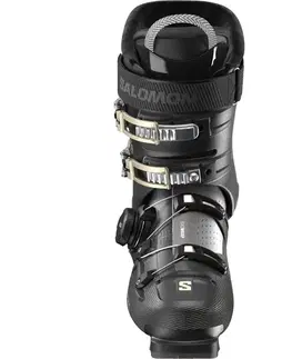 Dámske lyžiarky Salomon S/PRO Supra BOA R95 W Veľkosť: 23 cm