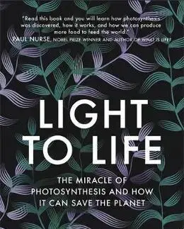 Biológia, fauna a flóra Light to Life - Raffael Jovine