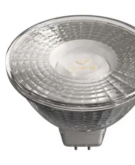 Žiarovky EMOS Žiarovka LED CLS MR16 4,5W GU5.3