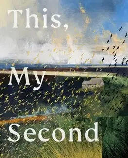 Beletria This, My Second Life - Patrick Charnley