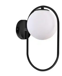LED osvetlenie Nástenná lampa CORDEL 1xG9 Candellux