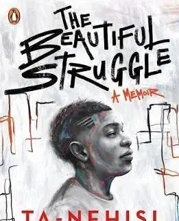 Osobnosti The Beautiful Struggle - Coates Ta-Nehisi