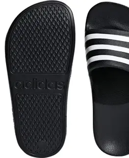 Sandále / Šľapky Adidas Adilette Aqua Veľkosť: 39 EUR