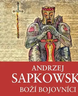 Fantasy, upíri Tympanum Boží bojovníci