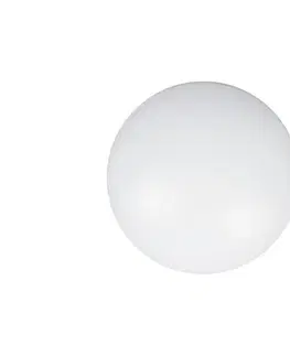 Lampy  Náhradné tienidlo CLEO 27,5 cm plast 5907623600967