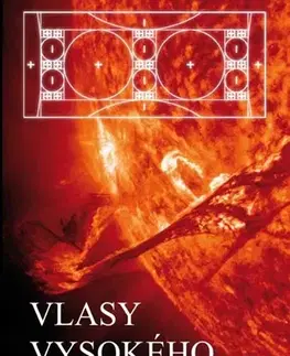 Česká poézia Vlasy vysokého napětí - Marian Karlický
