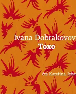 Novely, poviedky, antológie Větrné mlýny Toxo