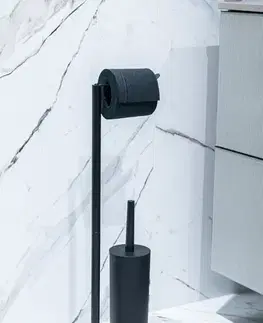 Kúpeľňové doplnky ArtAWD Stojan na toaletný papier |  AWD02071825