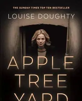 Cudzojazyčná literatúra Apple Tree Yard - Louise Doughtyová