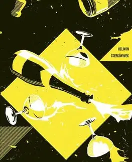 Svetová beletria Ady Endre éjszakái - Helikon zsebkönyvek 137. - Gyula Krúdy