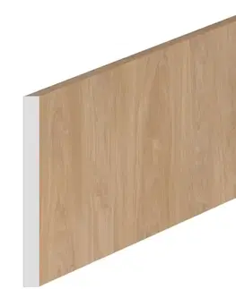 Sokle Bočný sokel K04 Luxeo 56/15 Dub puccini