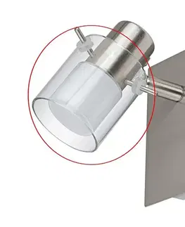 Lampy Náhradné sklo ku svietidlu SPARANO - Eglo 93817 GE000178W0