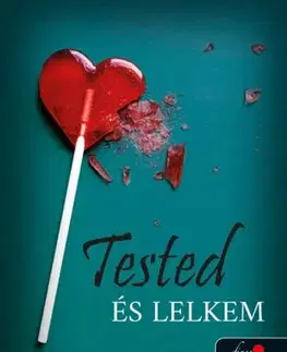 Young adults Tested és lelkem - Gábor Bessenyei