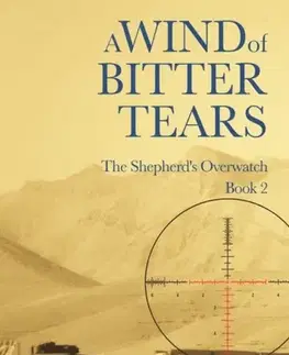 Beletria A Wind of Bitter Tears - Roger Marsh
