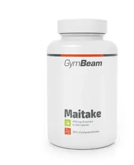 Huby GymBeam - Maitake