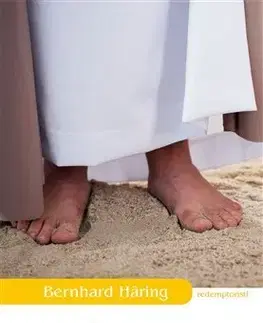 Kresťanstvo Kristus Boh s nami - Bernhard Häring