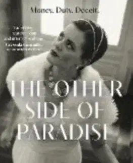 Historické romány The Other Side of Paradise - Vanessa Beaumont