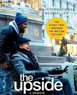 Cudzojazyčná literatúra The Upside - Abdel Sellou
