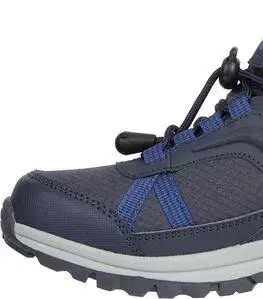 Nízka outdoor obuv McKINLEY Maine II AQB Jr. Veľkosť: 33 EUR