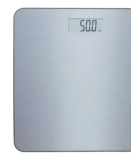 Váhy osobné MAKRO - Váha osobná digitalna 30cm