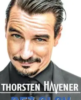 Psychológia, etika Bez slov - Čo si iní o tebe myslia - Havener Thorsten