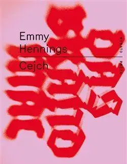 Svetová beletria Cejch - Emmy Hennings