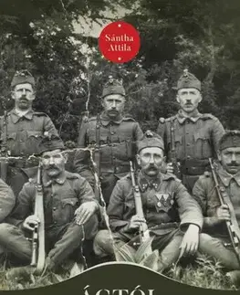 Svetová poézia Ágtól ágig - Attila Sántha