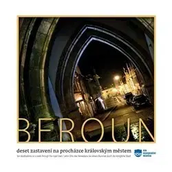 Cestopisy Beroun - Ján Velíšek