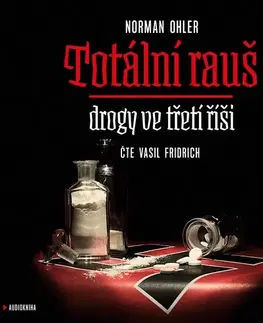 História OneHotBook Totální rauš